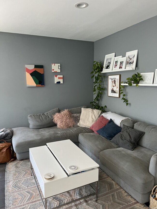 1510 Hauser Blvd unit 1510 Hauser Blvd., Los Angeles, CA 90019 - photo 3