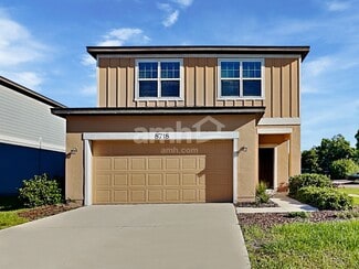 8718 Layalie Way, Gibsonton, FL 33534