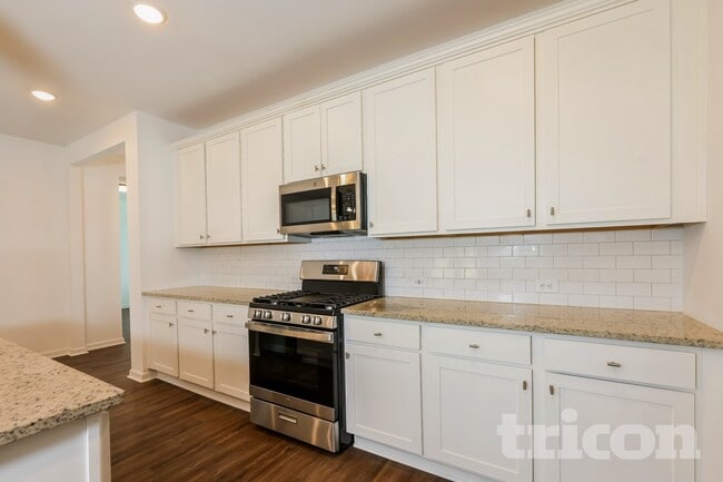 117 Everett Square, McDonough, GA 30252 - photo 4