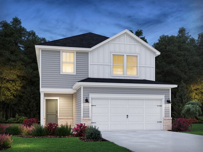 5211 Georgette Trail unit 37075577, Cherryville, NC 28021 - photo 2