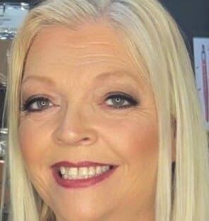 Kimberly Gaffney