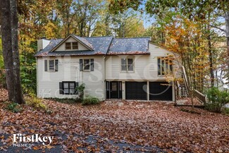 3167 Lake Ranch Dr, Gainesville, GA 30506