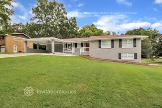 3753 Briarcliff Dr, Douglasville, GA 30135