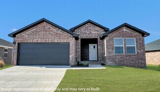 104 Rickett St, Pea Ridge, AR 72751