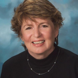 Carol Thomas