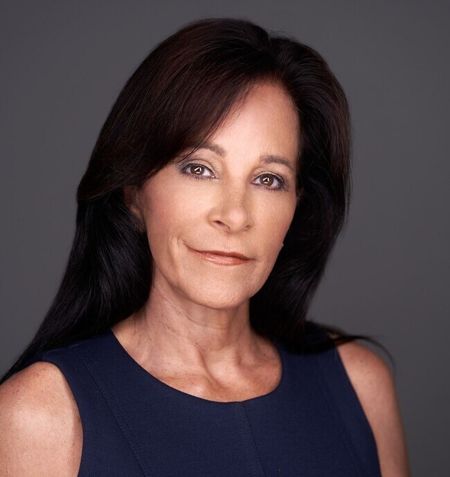 Barbara Parlavecchio-Ortis