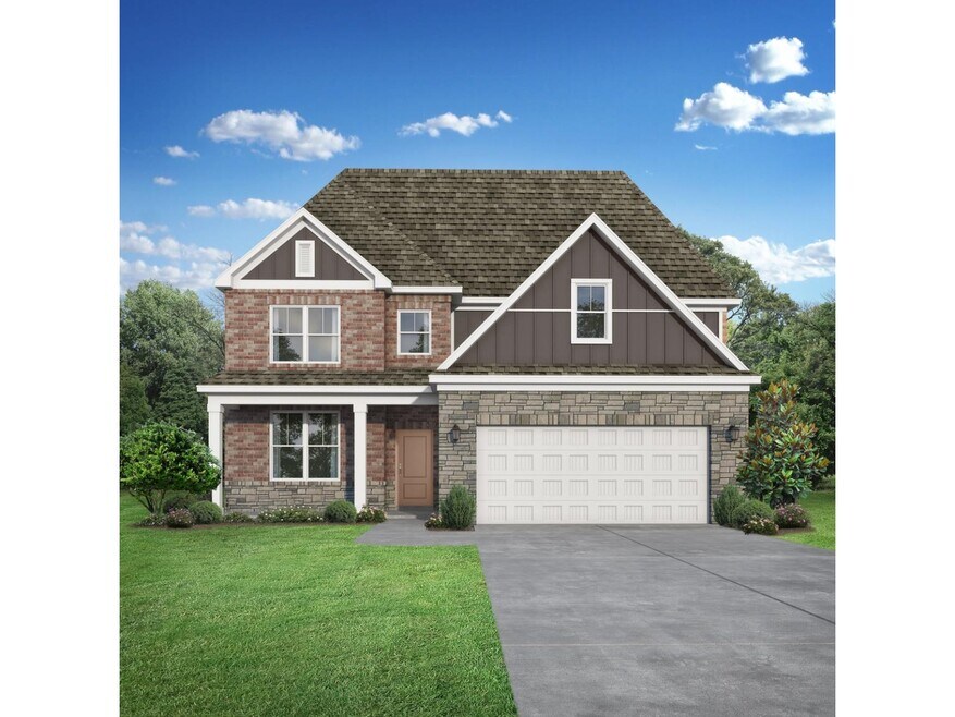 1383 County Road 596 St unit 38343181, Josephine, TX 75173 - photo 1