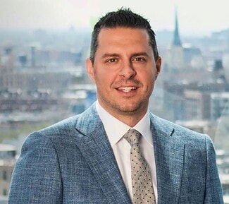 Nick Nastos