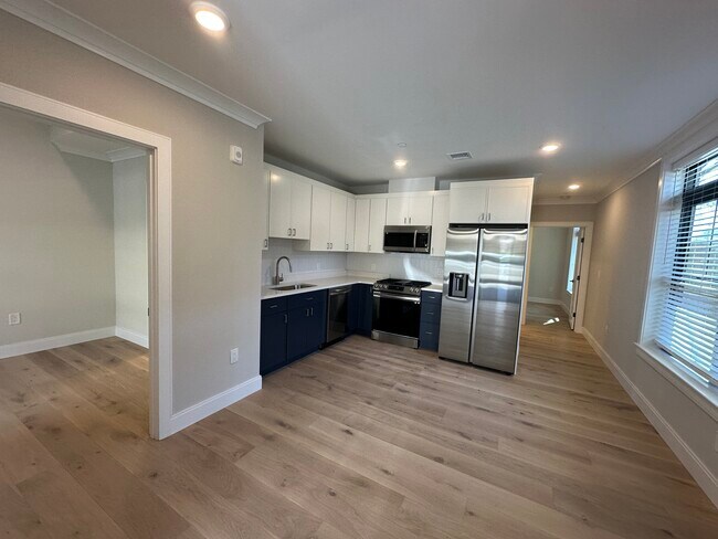 7 Adamson St unit 1, Boston, MA 02134 - photo 2