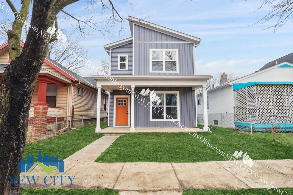 3 Bedroom, 2.5 Bathroom New Build! 2 Car G...