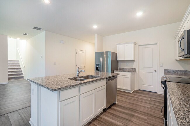 1026 Feldman Chase, Loganville, GA 30052 - photo 6