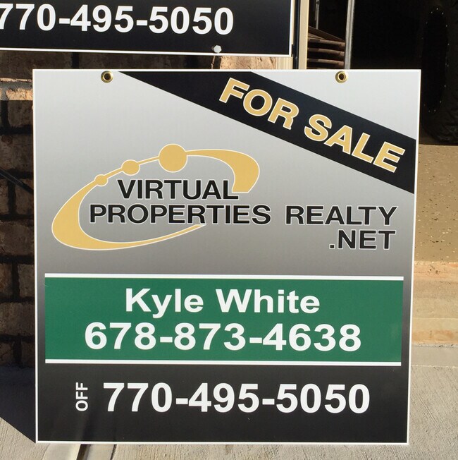 Kyle White