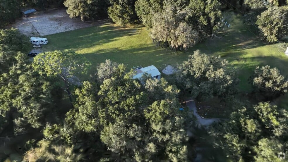 4140 and 4150 N Elwyn Point, Hernando, FL 34442 - photo 2