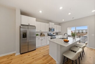 14610 Rhinestone St NW, Ramsey, MN 55303