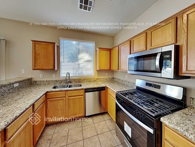 119 Willow Dove Ave, Las Vegas, NV 89123 - photo 5