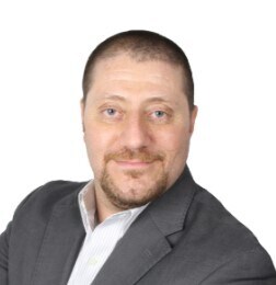 Ramzi Dalbah