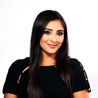 Zohra Azizi