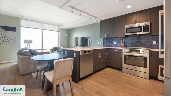 1771-1788 N Pierce St unit 1-2607, Arlington, VA 22209 - photo 4