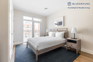 28 Austin St Unit FL2-ID976, Newton, MA 02460