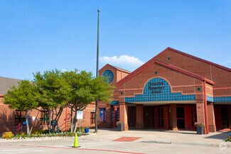 Bransford Elementary School