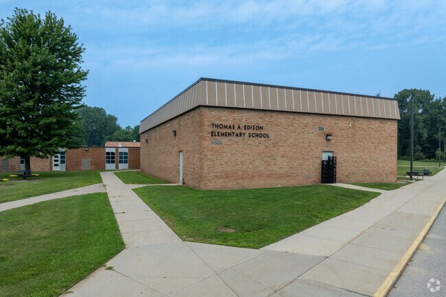 Edison Elementary School