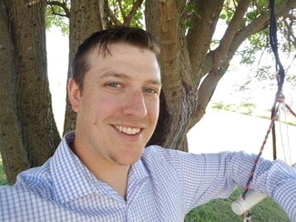 Andrew Steiner