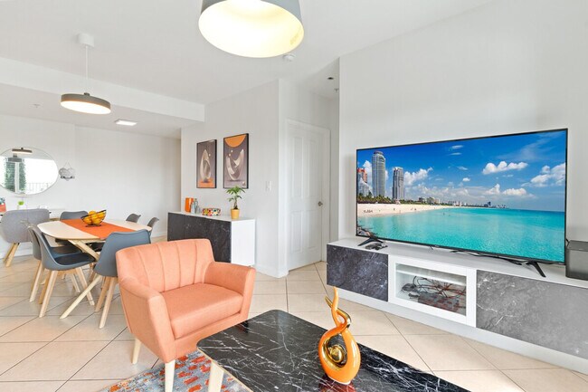 Shamrock Coral Gables unit ID1056260P, Miami, FL 33145 - photo 3