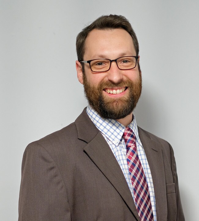 Judson Blevins