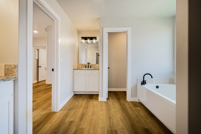 5864 Virginia Ave unit 36482274, Lubbock, TX 79407 - photo 4