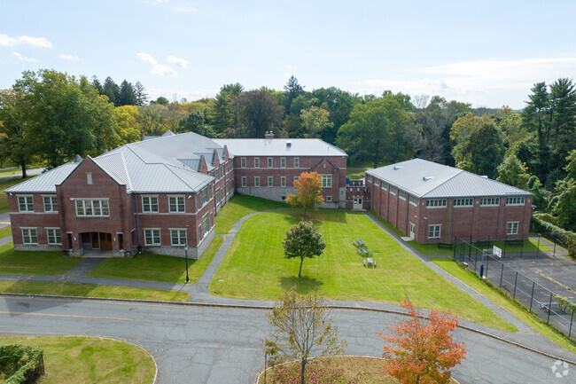 ACHIEVE Alternative High School