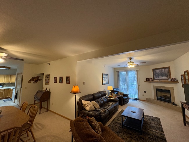4835 Howard Gnesen Rd unit Apartment 206, Duluth, MN 55803 - photo 3
