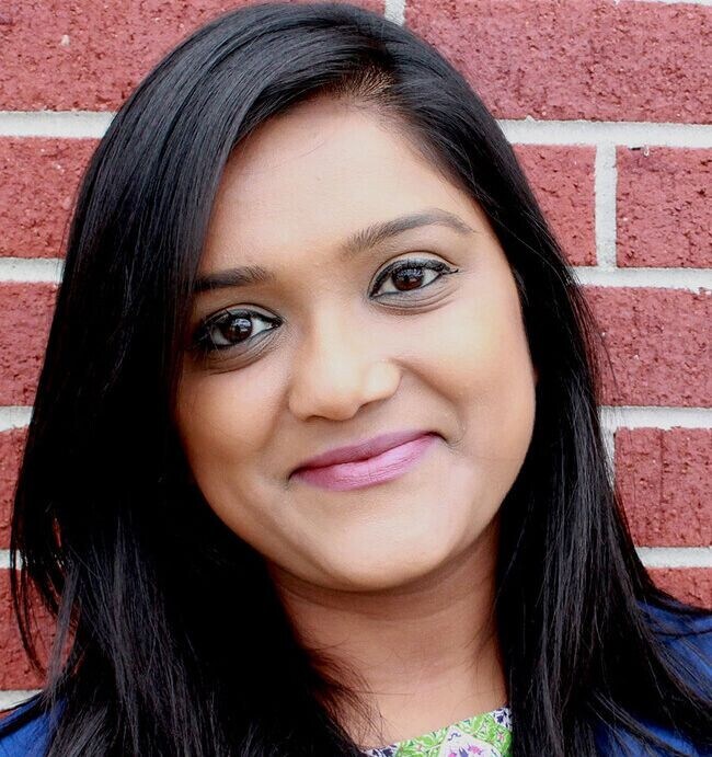 Neha Patel