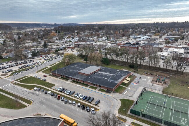 John Cline Elementary School