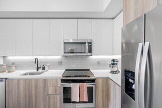 2901 NE 1st Ave, Miami, FL 33137