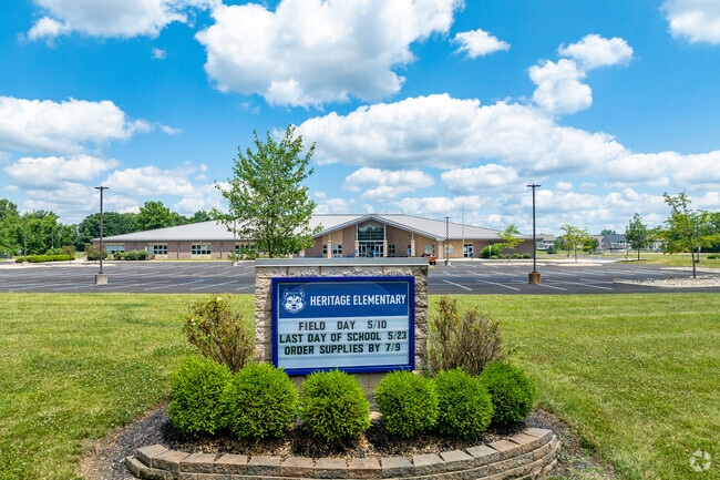 Heritage Elementary School