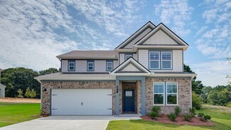 271 Abbotts Crossing Cir, Conyers, GA 30094