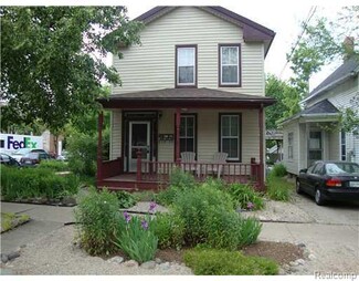 501 N 5th Ave, Ann Arbor, MI 48104