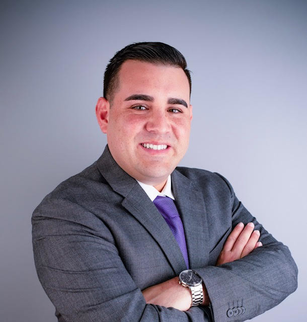 Nicholas Venturini Real Estate Agent in Brooklyn, NY