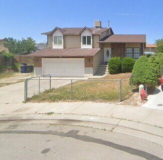 6635 W 6635 S, West Jordan, UT 84081