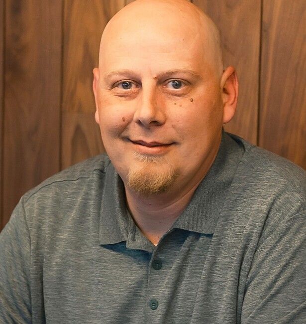 Brett Morton