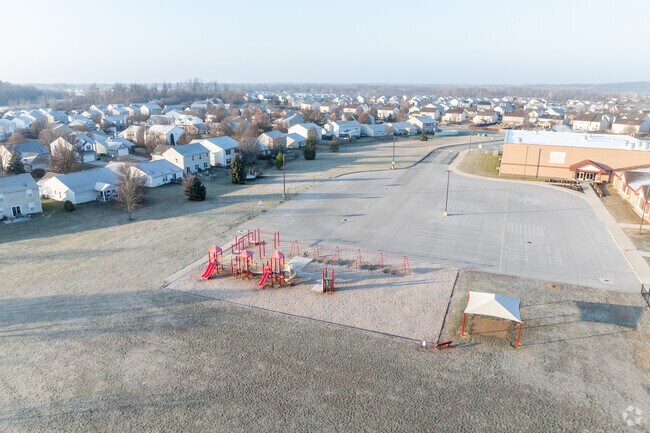 Rosa Parks Elementary School