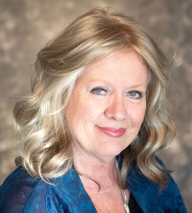 Jennifer Ballard