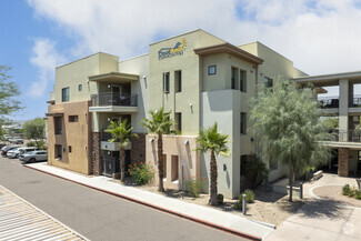 850 E Jones Ave, Phoenix, AZ 85040