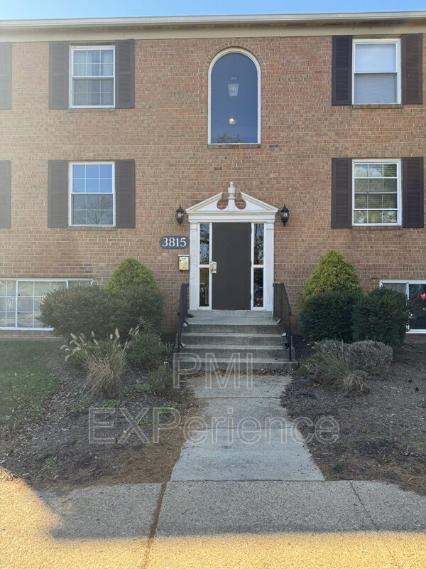 3815 Swann Rd Unit 104, Hillcrest Heights, MD 20746