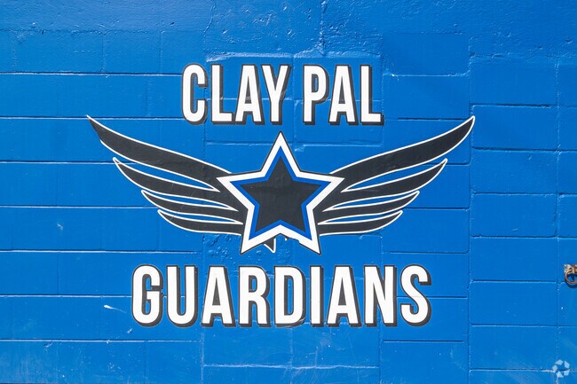 The Clay Police Athletic League is making a difference in the lives of young people in Bellair-Meadowbrook Terrace.