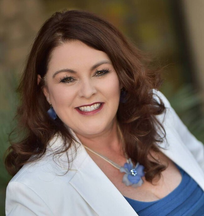 Patricia Stricklin