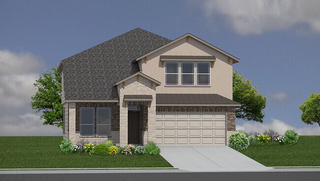 14207 Flint Path unit 36203590, San Antonio, TX 78253 - photo 3
