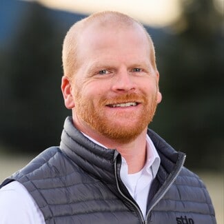 Dan Stone