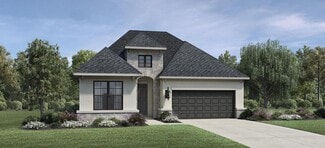 7107 Hayes Branch Ln, Katy, TX 77493