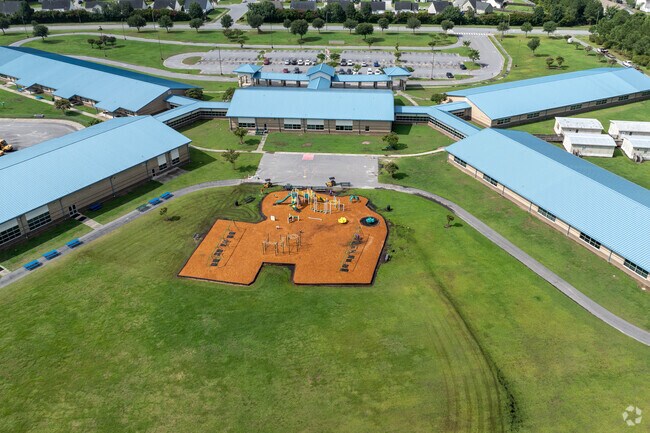 Lakeforest Elementary